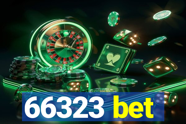 66323 bet